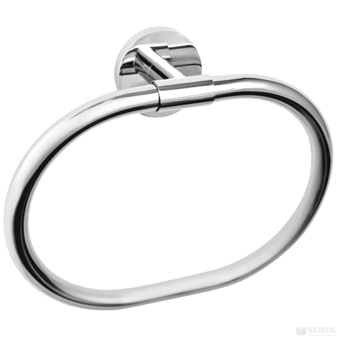 Mofém Fiesta törölközőtartó gyűrű