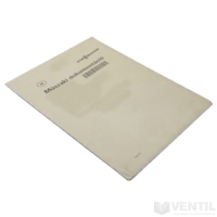 Viessmann Dokumentáció Vitotronic 300-K, MW2B-hez