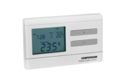Computherm Q7 programozható termosztát