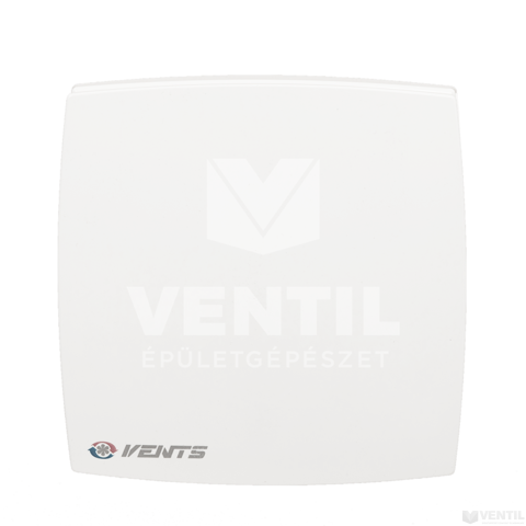 Vents 100 LD dekor szellőztető ventilátor fehér