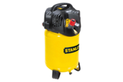Stanley hordozható olajmentes kompresszor, 24 liter