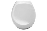 Styron Duroplast WC ülőke, Soft Close lecsapódásgátlóval, Easy Click YF-11