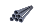 PVC cső 2 m 110 mm tokos