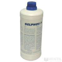 Gelphos P vízkő és korróziógátló por Dosaphos 600 és 7000 adagolókhoz 1 kg