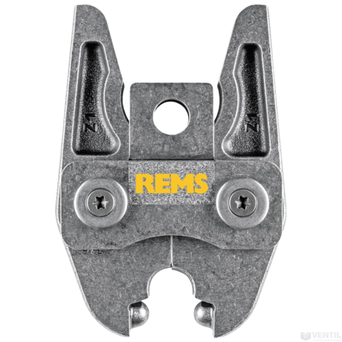 REMS Z1 köztes fogó 45°-os présgyűrűhöz