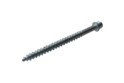 Fischer PVB Serco tőcsavar gumis bilincshez M7 x 80