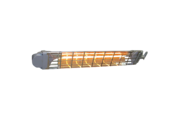 B&K Moel Fiore infrafűtő berendezés, függeszthető, 1200W, 712x112x83mm, láncos rögzítés