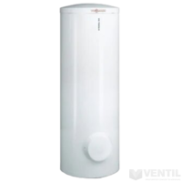 Viessmann Vitocell 100-W CVAB indirekt tároló, 1 hőcserélős, 300 literes (7720329)