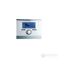 Vaillant multiMATIC 700f/4 programozható digitális időjáráskövető termosztát, eBUS - vezeték nélküli