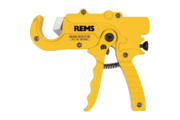 REMS Ros P 35 csőolló 35mm