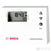 Bosch TRZ 12-2 programozható termosztát