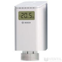 Bosch EasyControl okos termosztátfej CT 200-hoz