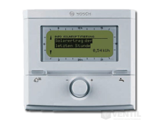 Bosch FR 100 programozható termosztát