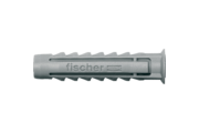 Fischer SX 6 nylondübel