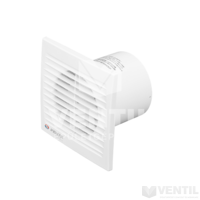 Vents 100 Silenta-S szellőztető ventilátor szúnyoghálóval