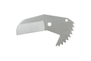 REMS Ros P 35 csődabaroló olló kés műanyag csövekhez