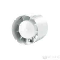 Vents 100 VKO 1 T csőbeépíthető ventilátor időzitővel