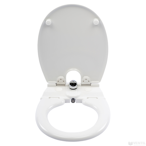 Toilette-Nett 320T bidet WC ülőke antibakteriális