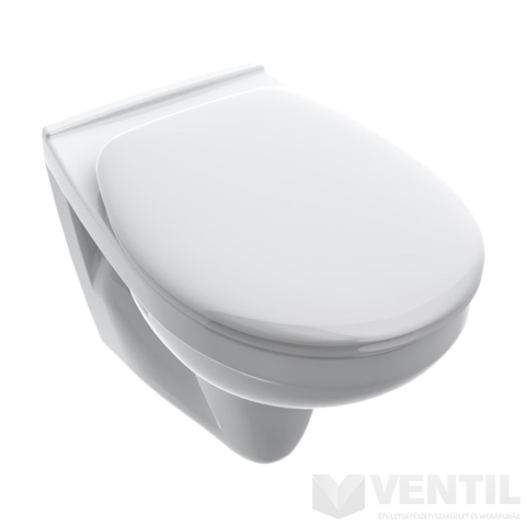 Alföldi Saval 2.0 mélyöblítésű fali WC csésze 4056