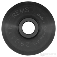 REMS P 50-315 s11 csővágó vágókerék