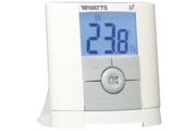 WATTS BT-D02-RF vezeték nélküli digitális termosztát 868MHz